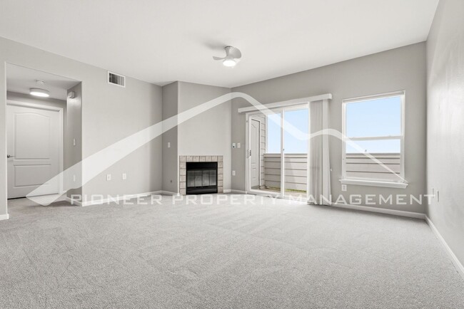 Photo - Fantastic Condo with Central AC and Mountain Views