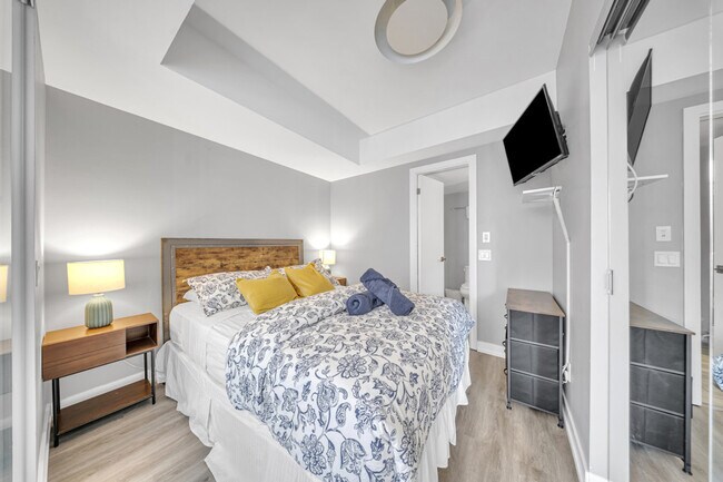 Photo - 162 Cumberland St Unité SI ID1388902P