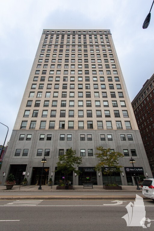 Building Photo - 910 S Michigan Ave Unit 1006 Rental