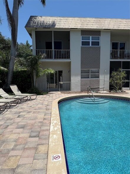 Photo - 1581 NE 34th Ct Condo Unit 111