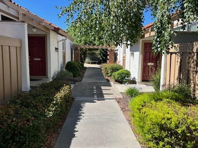 Photo - Santa Clara- Park Villas-Single story unit...