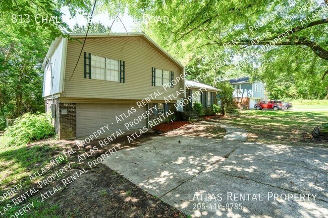 Photo - 813 Chalkville School Rd