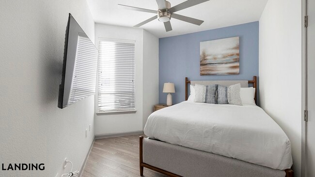 Photo - 1001 S Center St Unidad 2140