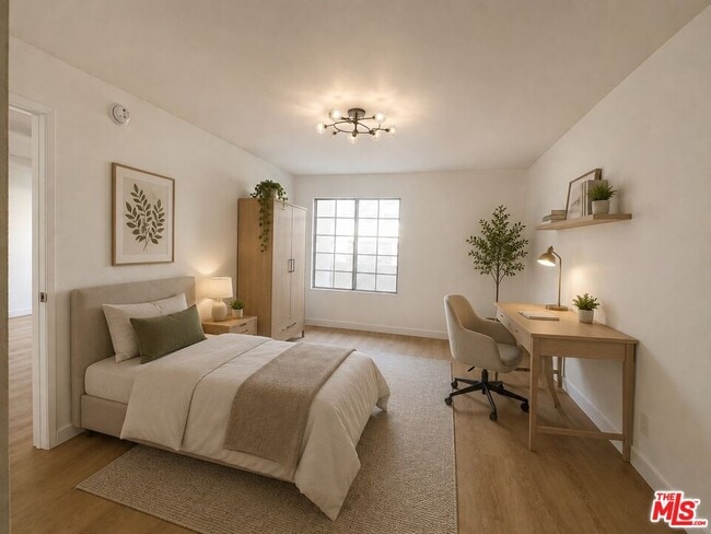 Photo - 21400 Burbank Blvd Unit 202