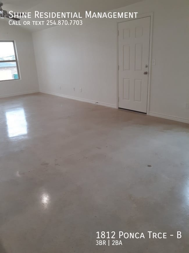 Photo - 1812 Ponca Trce Unit B