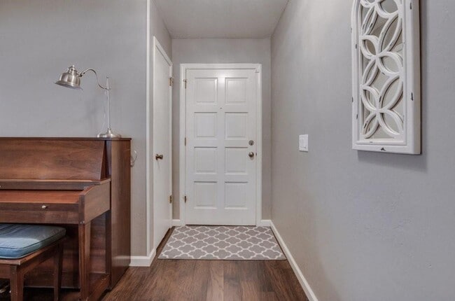 Photo - Very Nice 3 Bedroom 2 Bath Home in Yukon Schools