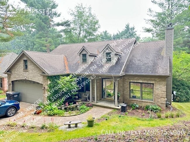 Building Photo - 4737 Forest Creek Dr Rental