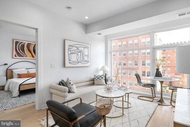 Photo - 7700 Georgia Ave NW Unit 301