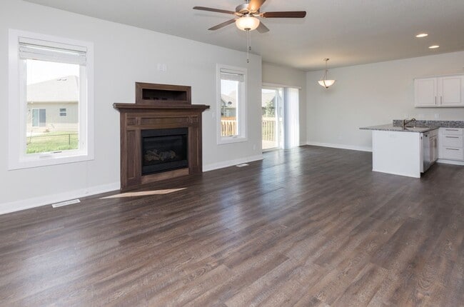 Photo - Beautiful, single-family home in Altoona! ...