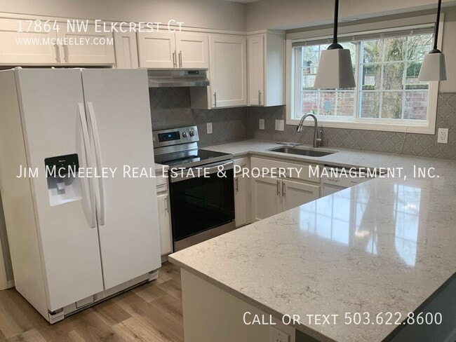 17864 NW Elkcrest Ct