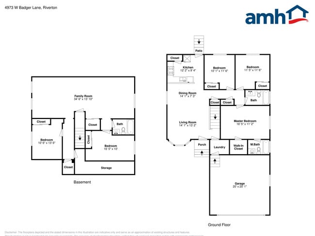 Photo - 4973 W Badger Ln