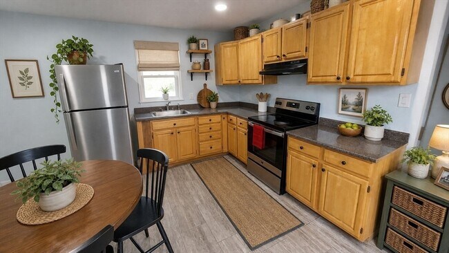 Photo - 124 Marcella St Unit 1