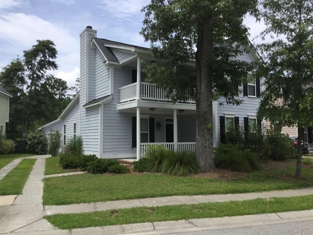 Photo - 1304 Carol Oaks Dr