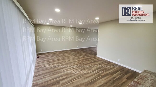 Photo - Renovated 3 Bedroom 2 Bathroom Home in desirable Millbrae Neighborhood Now Available