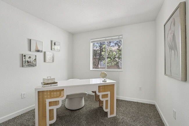 Seascape Pointe Townhomes