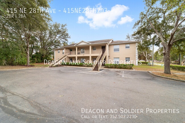 Building Photo - 415 NE 28th Ave Unit 415NE28TH203