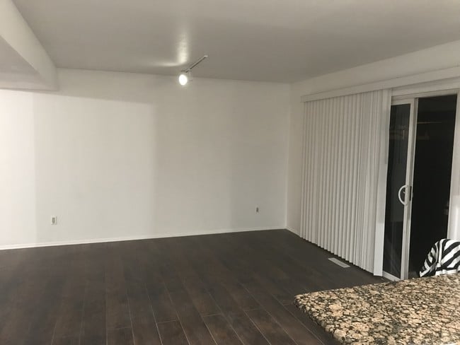 Large dining room