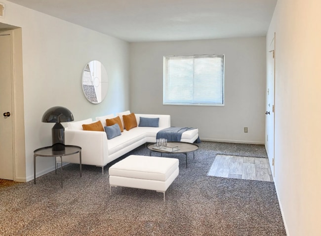 Center Street Apartments
