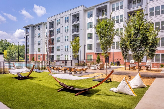Legacy Heritage Apartments