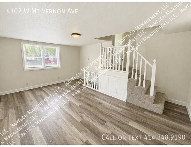 Photo - 4102 W Mt Vernon Ave