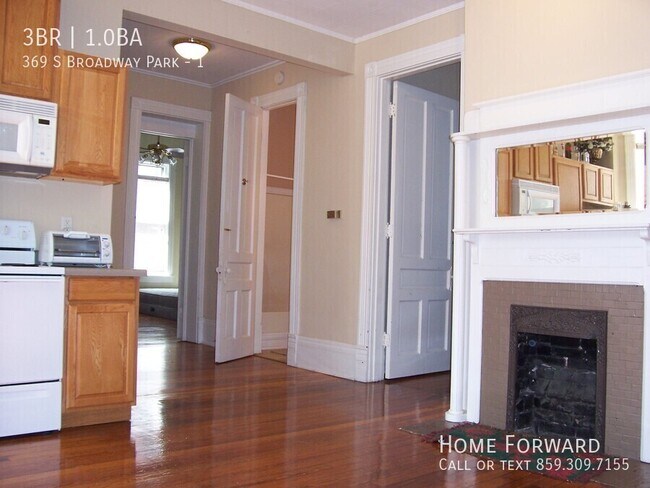 Photo - 369 S Broadway Park Unit 1