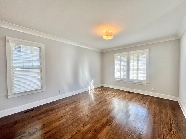 Photo - Exceptional 3BD, 2.5BA Downtown Raleigh House with Large Fenced Backyard