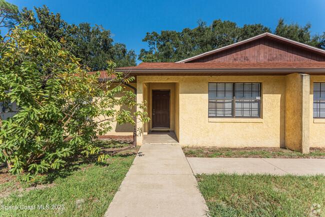 Building Photo - 2519 Mitchell Ave Rental