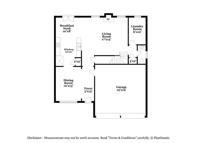 Photo - 707 Bob White Ct