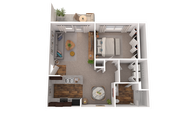 One Bedroom 755 SQ. FT - QUARTZ.png