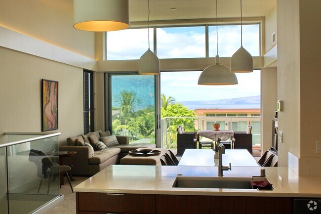 Building Photo - Modern Elegancy at Makali'i in Wailea on t... Rental
