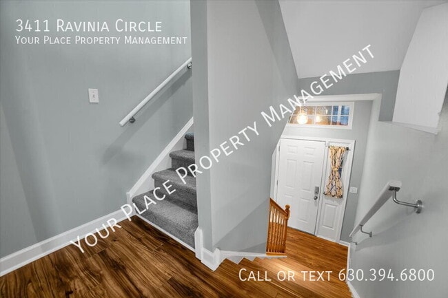 Photo - 3411 Ravinia Cir