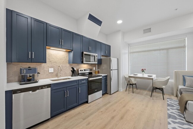 Photo - Poplar Place - Stunning Boutique Apartments