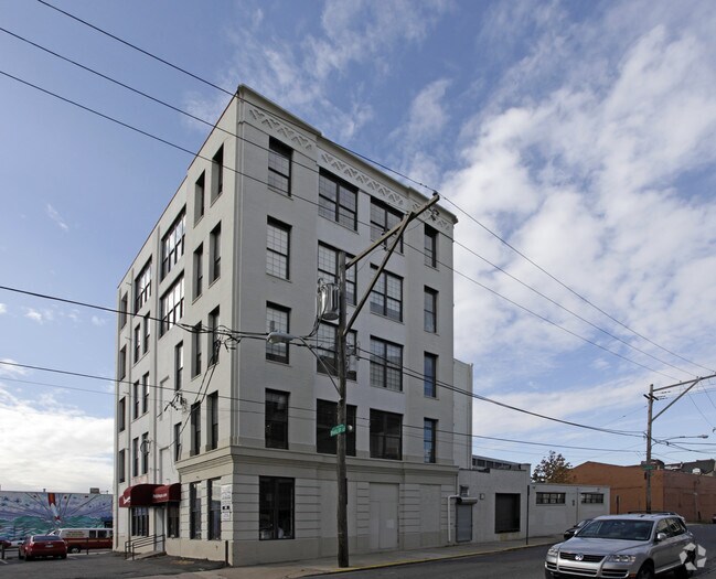 Photo - Northern Lofts
