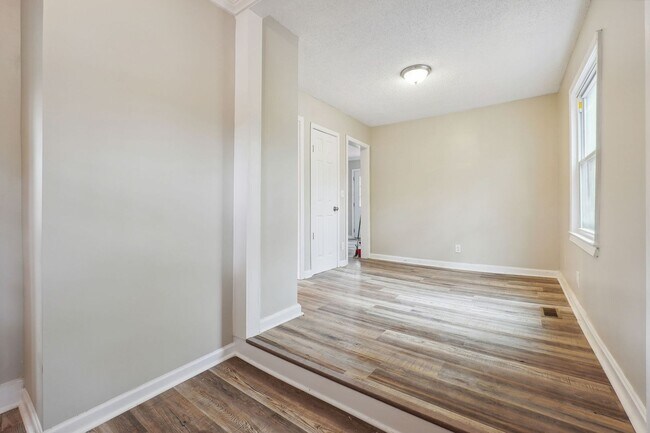 Photo - 3BR in Oakland City