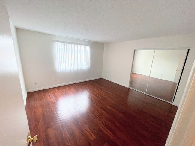 Photo - LARGE 1bd/1ba in NoHo WITH Parking! Unit #1