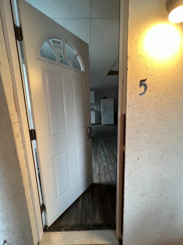 Photo - 31 Griswold St Unit 2 Rear