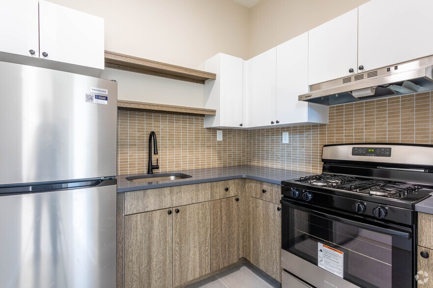 The Godwin Lofts
