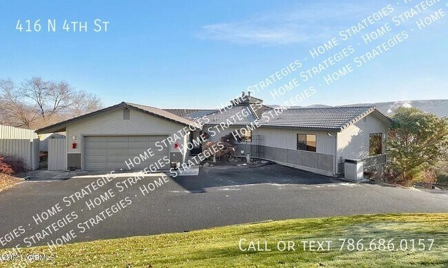 Photo - Rent to Own Hilltop Home with $26,000 Down...