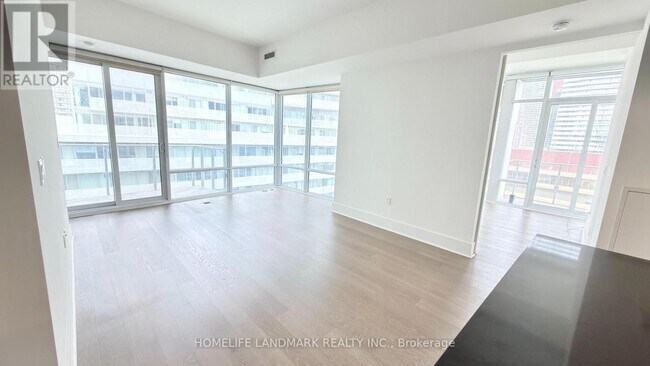 Photo - 29 Queens Quay E Unit 1026