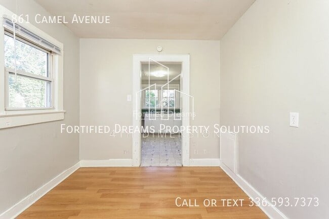 861 Camel Ave