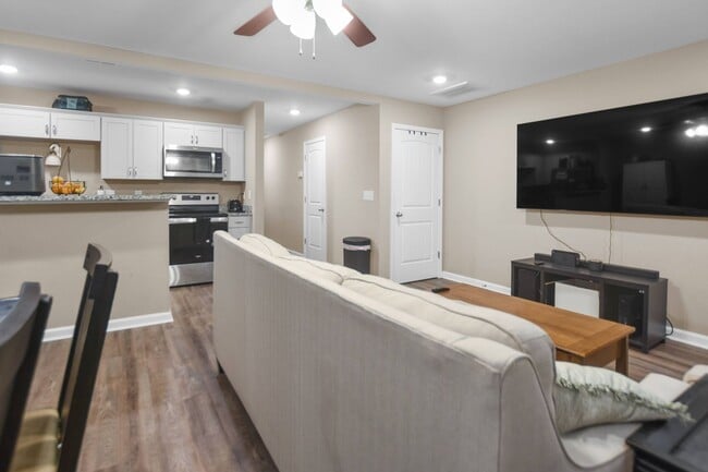 Photo - Two Bedroom in Sango!