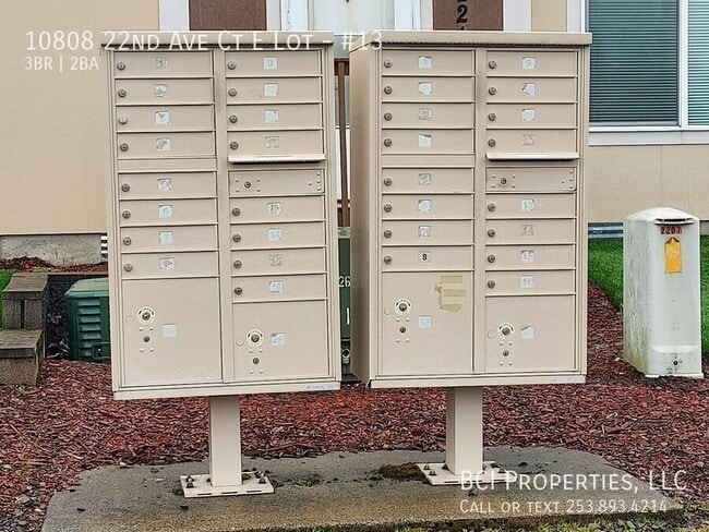 Photo - 10808 22nd Ave Ct E Unit #13