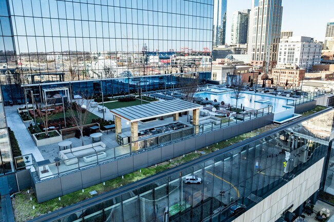 Photo - Four Seasons Residences SoBro