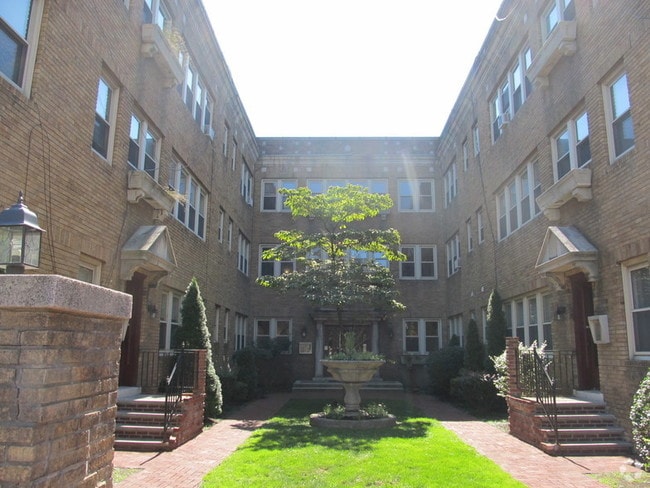 The Vasser Apartments