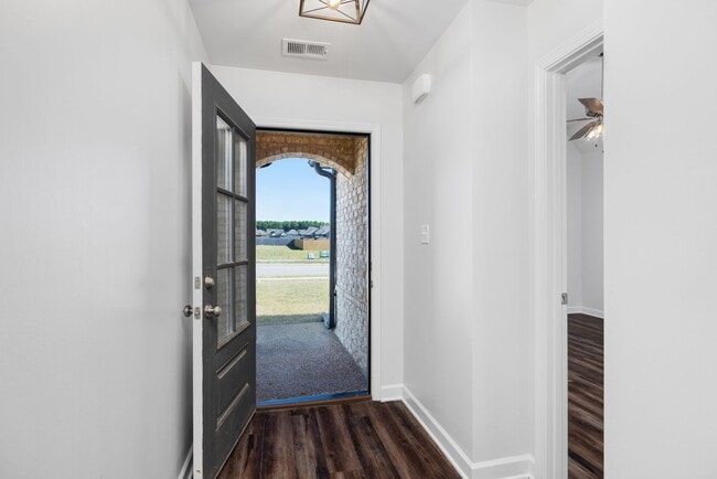 Photo - 4 bedroom, 3 bath built in 2022 in Southav...