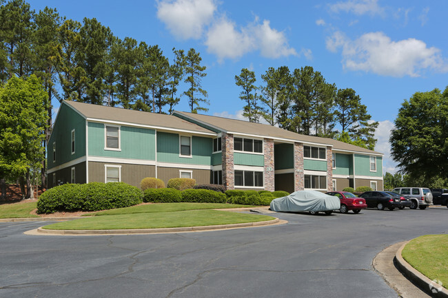 Southland Station Apartments - Southland Station Apartments