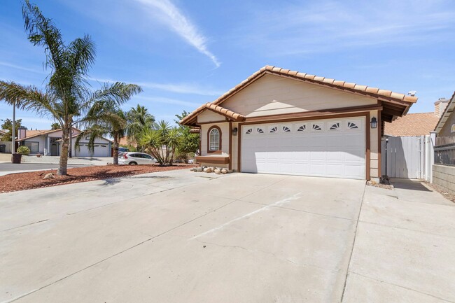 25690 Monica Way