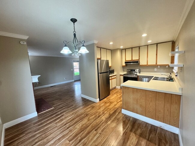 Photo - Super Cute 2 Bed 2 Bath Condo in Antioch