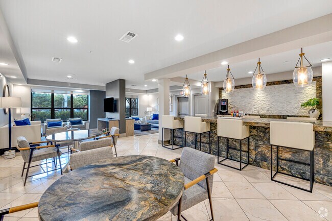 Casa club - The Susanne