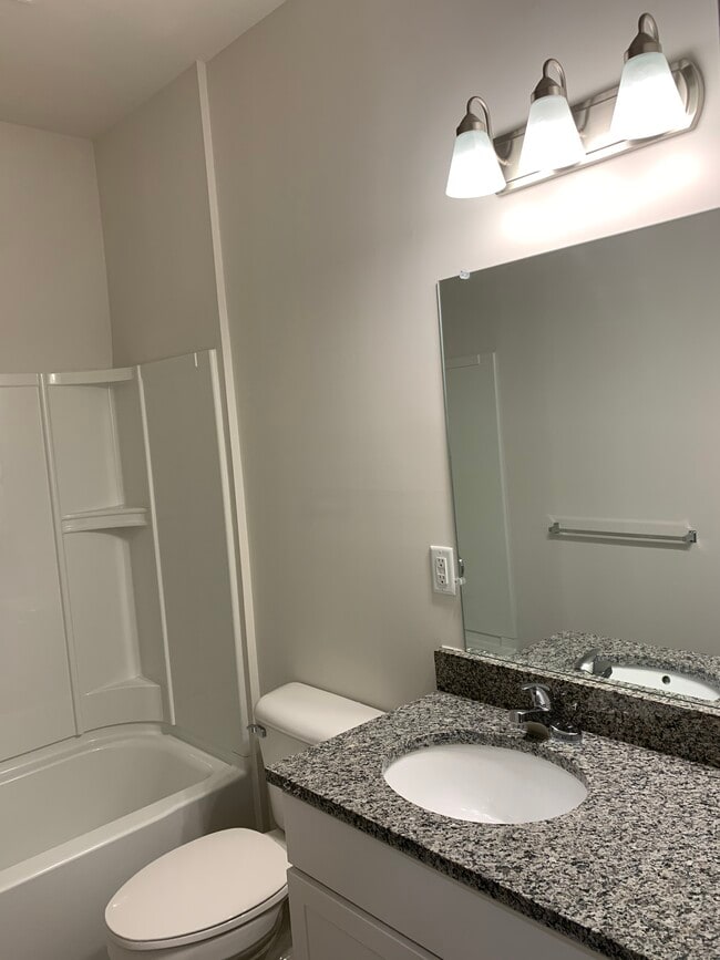 Photo - Towne Center Apartments